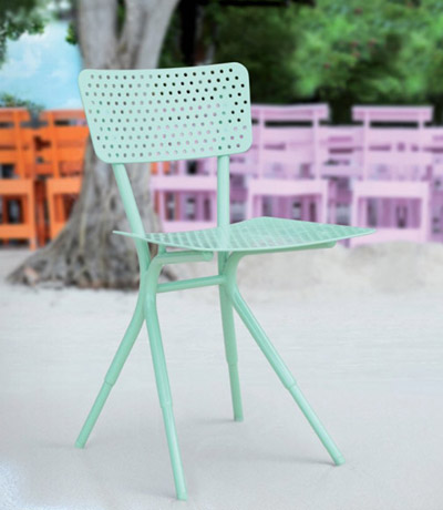 wieke somers, nendo and inga sempe for tectona