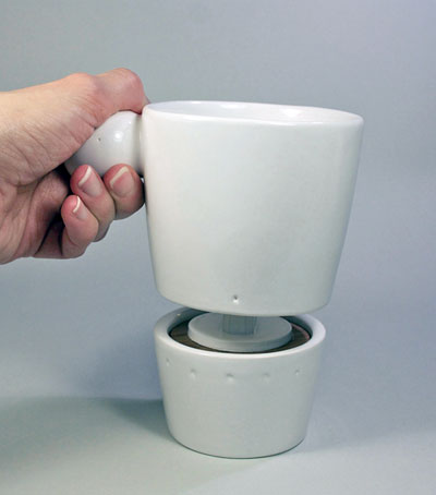 amir alizade: tèmpo