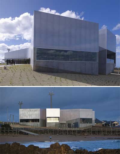 terroir: burnie maker's workshop