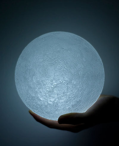 nosigner: the moon light