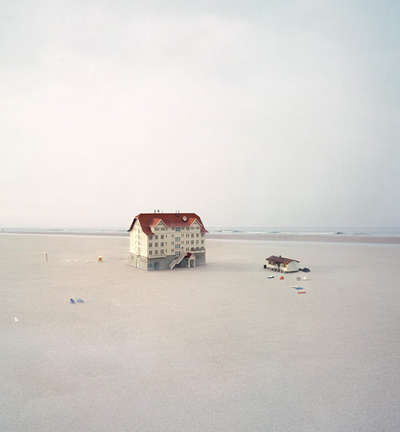 thomas wrede : real landscapes