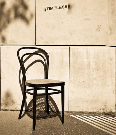 thonet chair no. 214   150 years