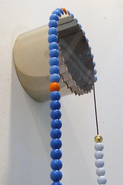 london design festival 08: thorunn arnadottir at 100% design