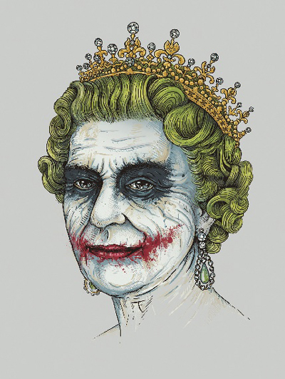 designboom book report: threadless