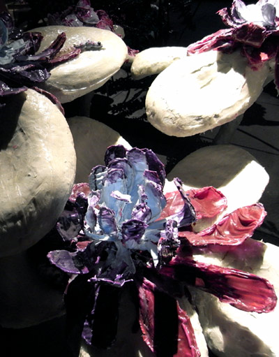 nathalie djurberg: 'experiment' at venice art biennale 09