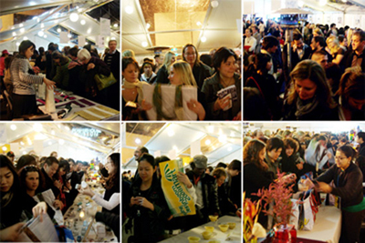 designboom mart at sydney design festival 2008