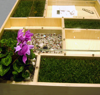 nothing design group: 'play ground play table'