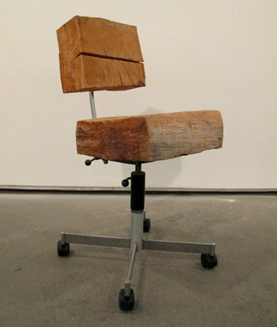 william stone: wares, modified furniture