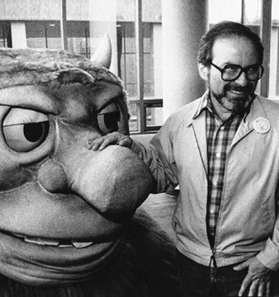 maurice sendak dies at 83