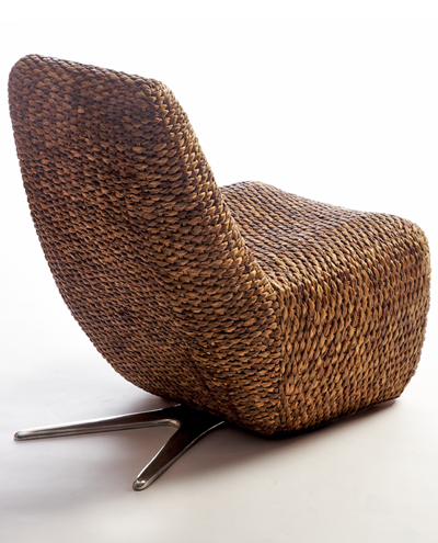 TIFF: thai furniture fair 2012