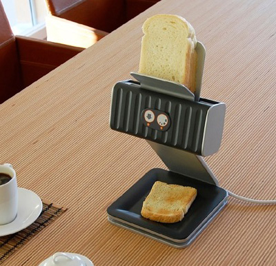 othmar muhlebach: printing your toast