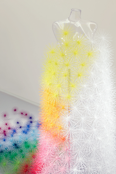 emmanuelle moureaux: toge architectural module