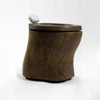 'gardiner CH4'  by virginia gardiner