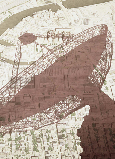 micah ganske: tomorrowland