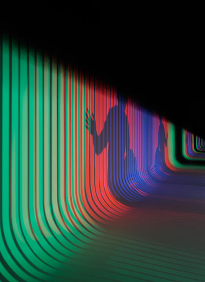 tokyo design week 08: tonerico inc