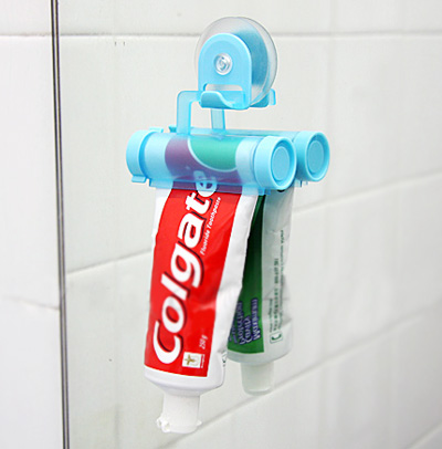 toothpaste squeezer by SSYS living goods