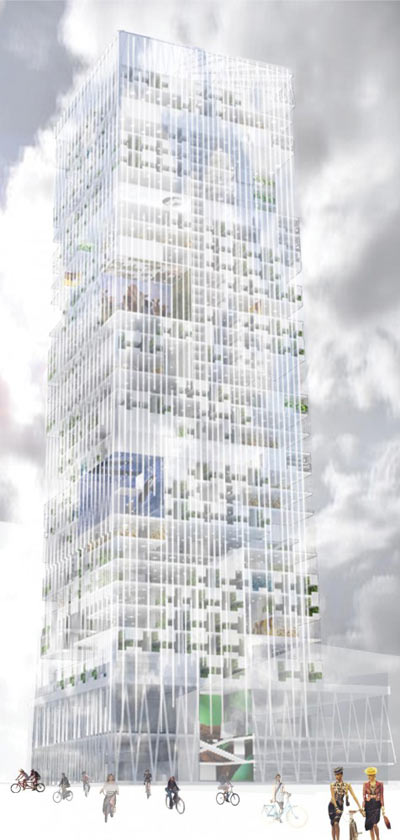 we are you architects: have a nice day