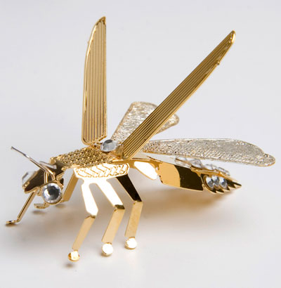 donald corey: totems