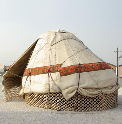 venice architecture biennale 08: totan kuzembaev