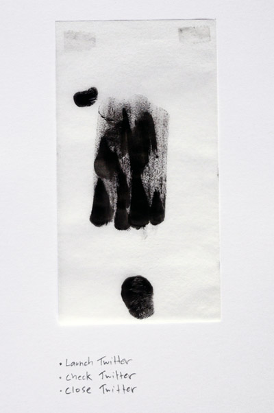 evan roth: multi touch finger paintings