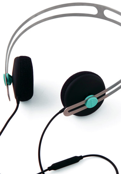 kibisi: tracks headphones for aiaiai