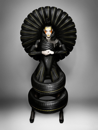 treadwear for goodyear dunlop by carl elkins