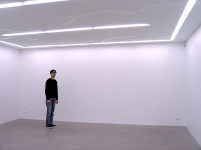 tsang kin wah: BLACK! BLACK! BLACK!