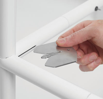 giulio iacchetti: tubular bells for arthema