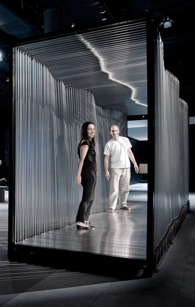 cantoni crescenti: tunel (tunnel)