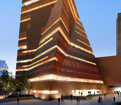 the landmark buildings shaping the next decade