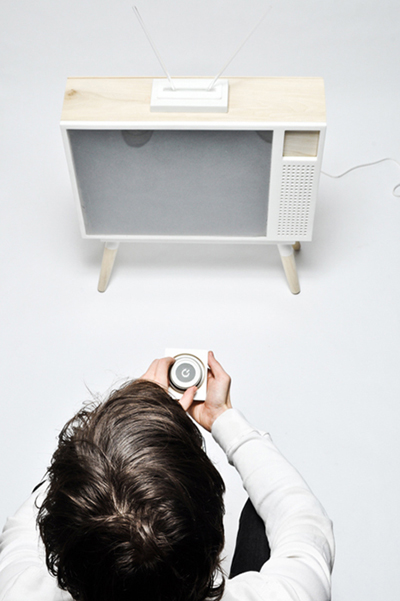 mike chen: home living TV