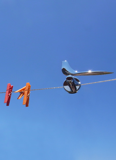 colombo design: twitty by tomo kimura in sardinia