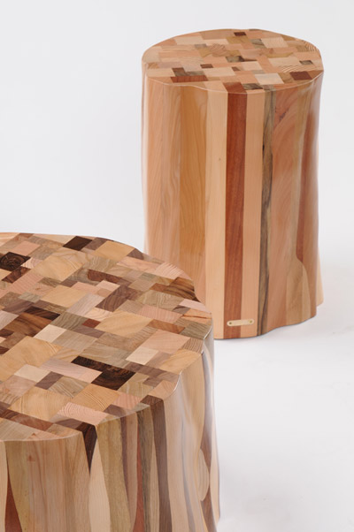 ubico studio: the wake furniture collection