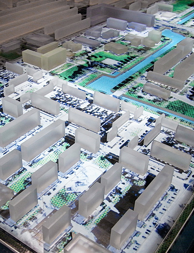 'united minds: hoograven invites you!'