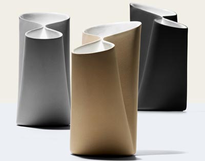milan design week 2008 preview: umbravase