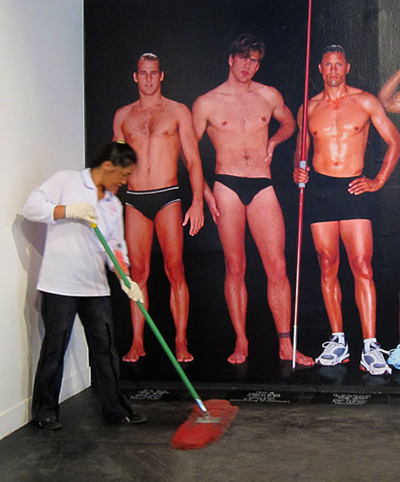 ai weiwei: un named design