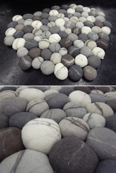 fair trade design: unseen products