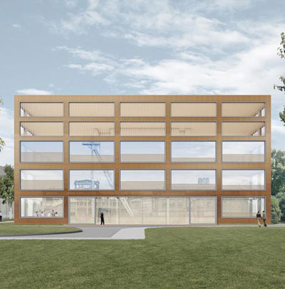 atelier kempe thill: smart grid research laboratory   university of leuven