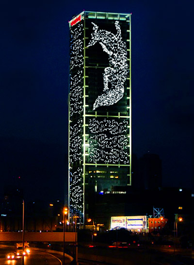 meidad marzan: urban tiles