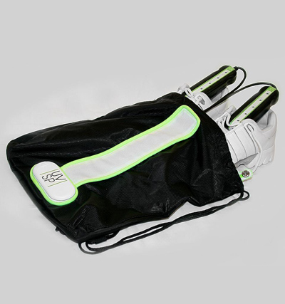 rahim bhimani: odor eliminating ultraviolet sports pack