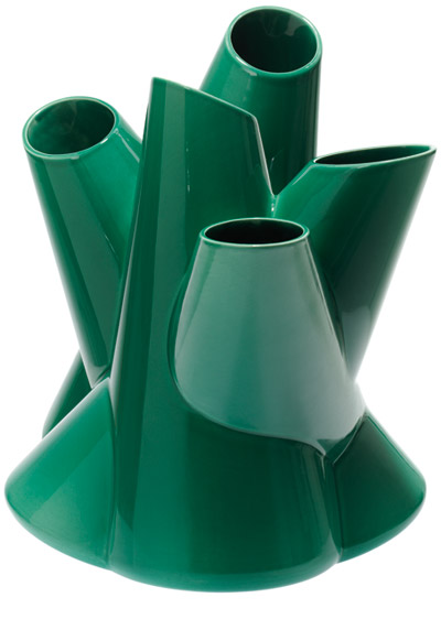 roderick vos: gili vaas for koninklijke tichelaar makkum