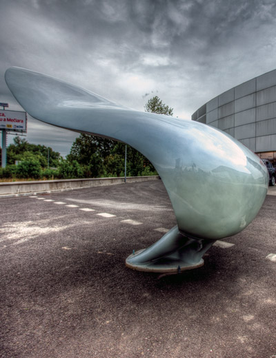 jan ziška + juraj rattaj: value added   infiniti digital art competition shortlisted entry