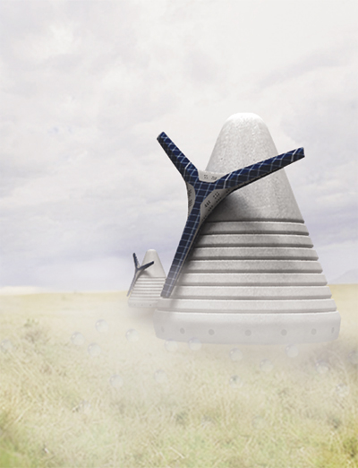 'water vapor' by sang wook park + lee sin jeong + lee ho young + jo hyeon ju   iida 2010 awards