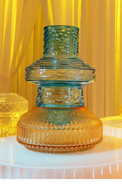 patricia urquiola: variations for baccarat