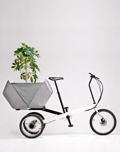 valentin vodev: vienna bike