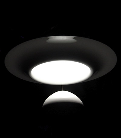 ross lovegrov partners with VELUX to create an organic sun tunnel