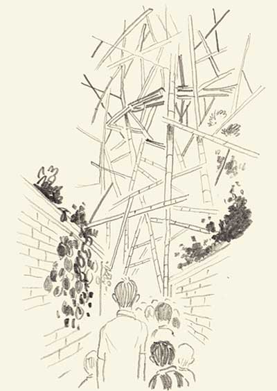 72 hours at the venice art biennale 2011 by christoph niemann