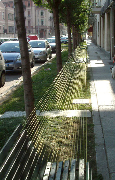 veronika tzekova: space nrgzers