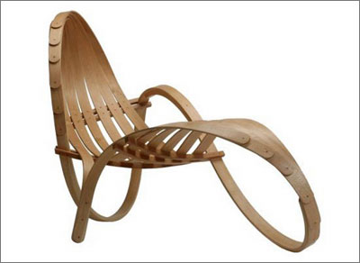 growing materials at VIA