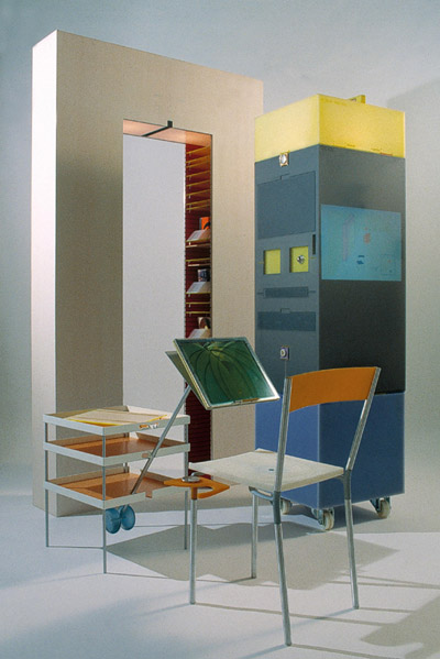 VIA design 3.0 at centre pompidou